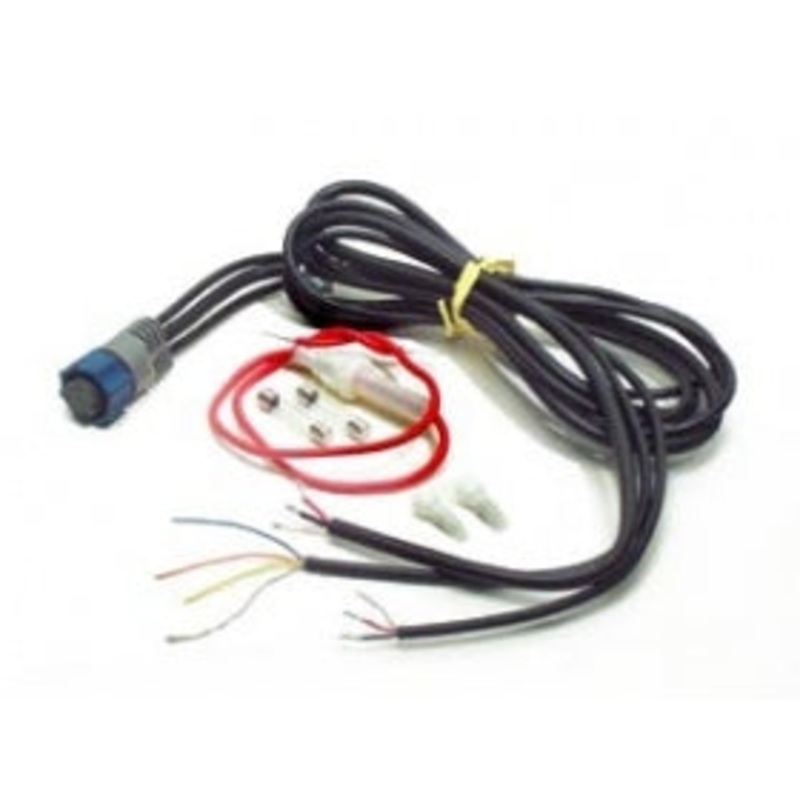 Lowrance Power Cable PC26BL