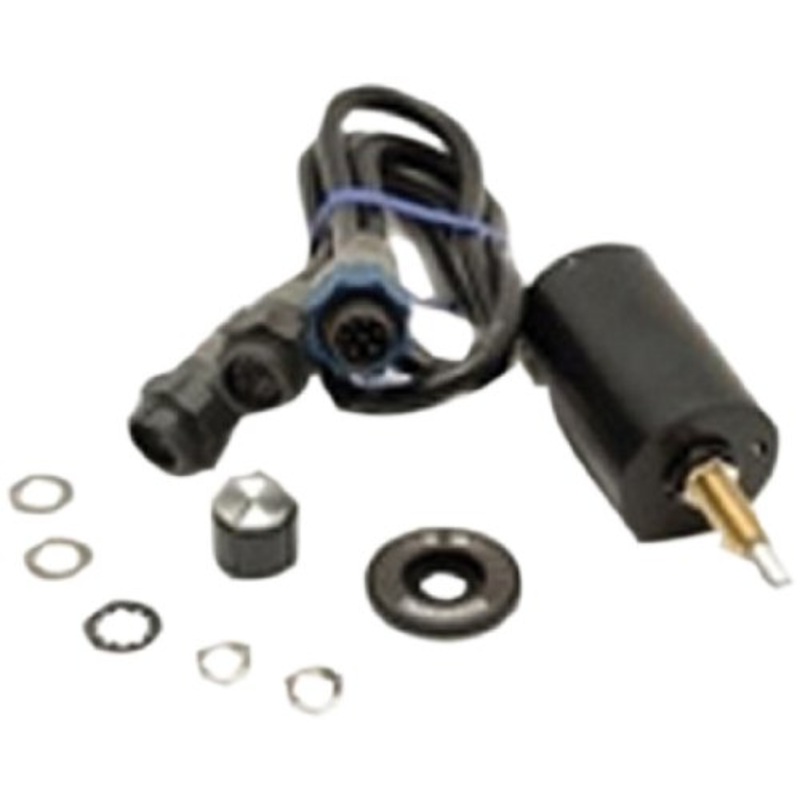 Lowrance Switch Boxes
