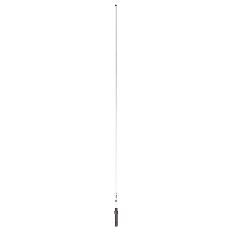 New Shakespeare Vhf 8 6225-r Phase Iii Antenna - No Cable