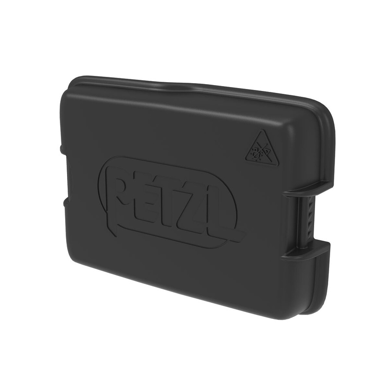 Petzl SWIFT RL rechargeable battery