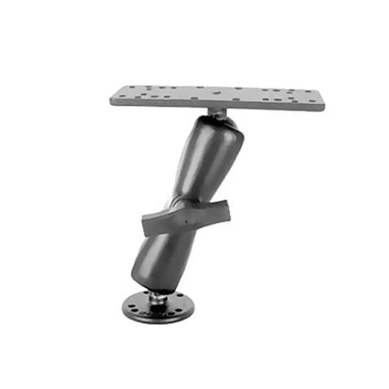 Ram Electronics Mount Up to 7 Inches
