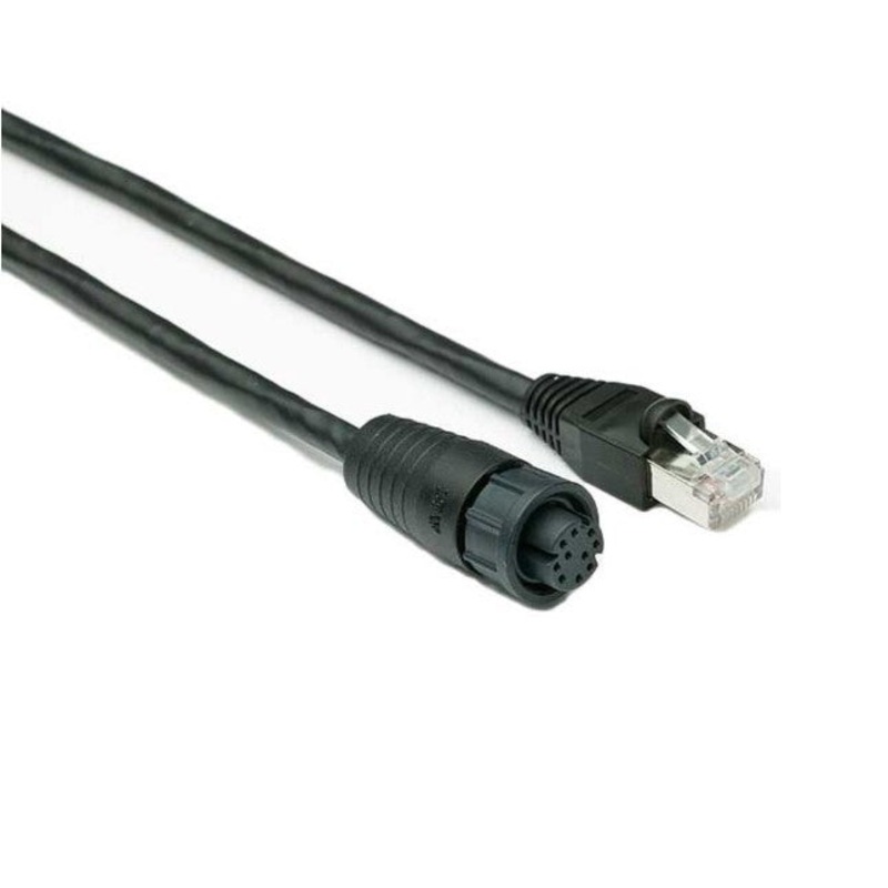 Raymarine A80151 Cable 3M RayNet To RJ45 Male
