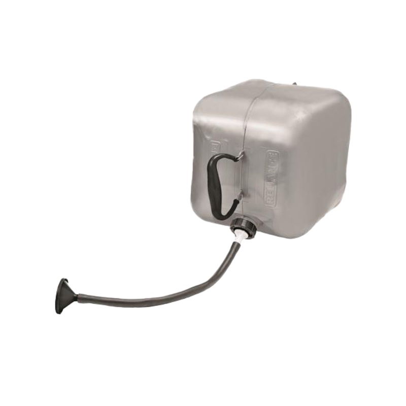 Reliance 5 Gallon Solar Shower