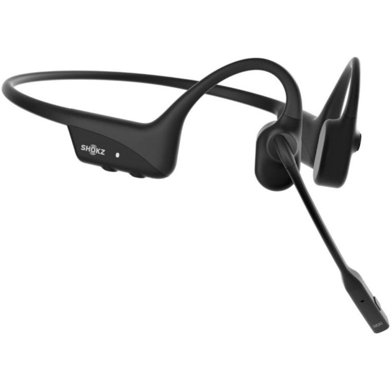 Shokz OpenComm 2 Bluetooth Bone Conduction Headset