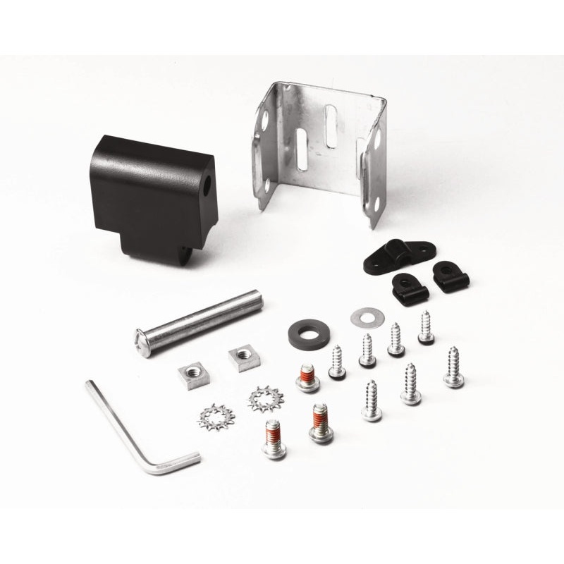 Humminbird MHX HS Transom Mount Transducer Mounting Bracket