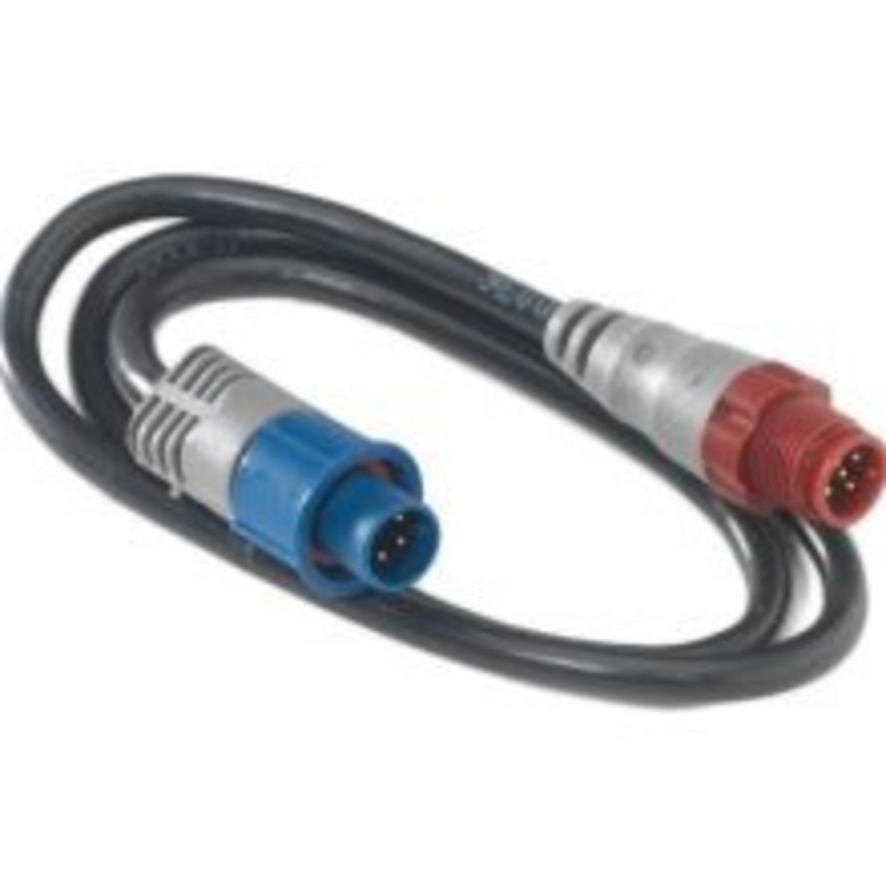 Lowrance Adaptor Cable