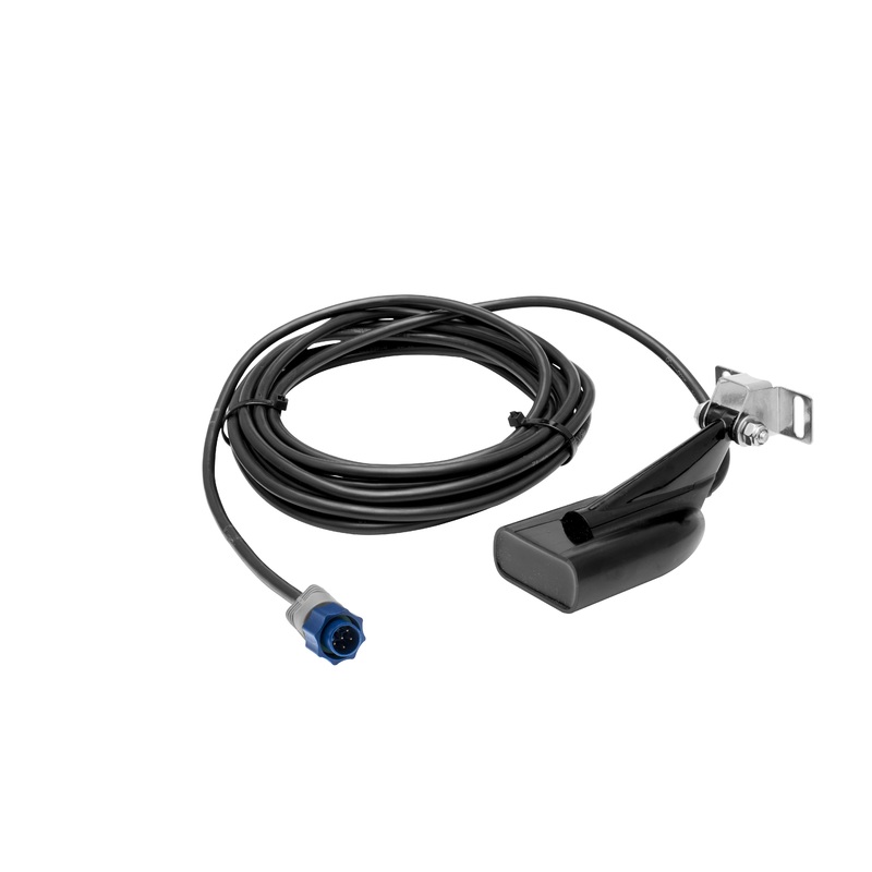 Lowrance HDI Skimmer Transducer
