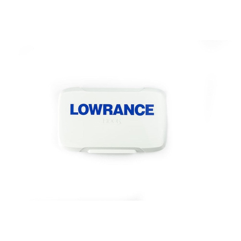 Lowrance HOOK2 4 Suncover
