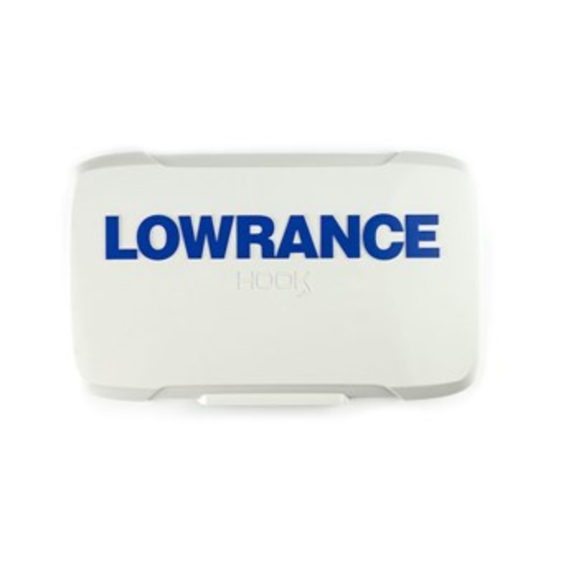 Lowrance Hook2 Suncover 5
