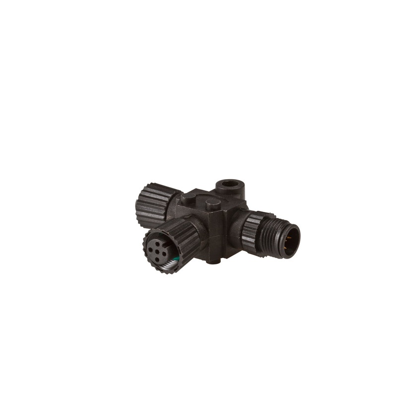 Lowrance NMEA 2000 T-Connector