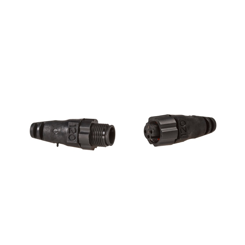 Lowrance NMEA 2000 Terminating Resistor Kit