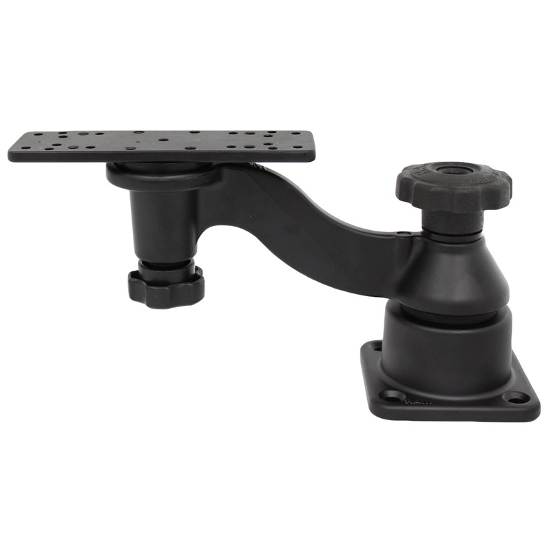 Lowrance RAM Mounting Bracket