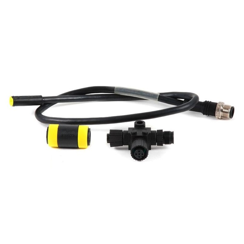 Lowrance Simnet TO NMEA 2000 Adapter Kit