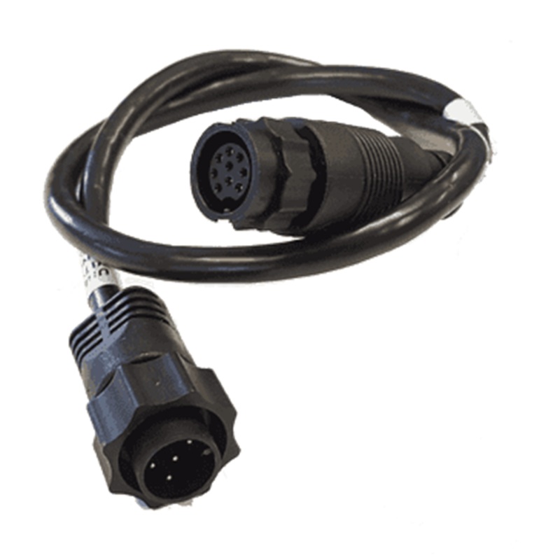 Lowrance Trans Cable 9-7 Pin