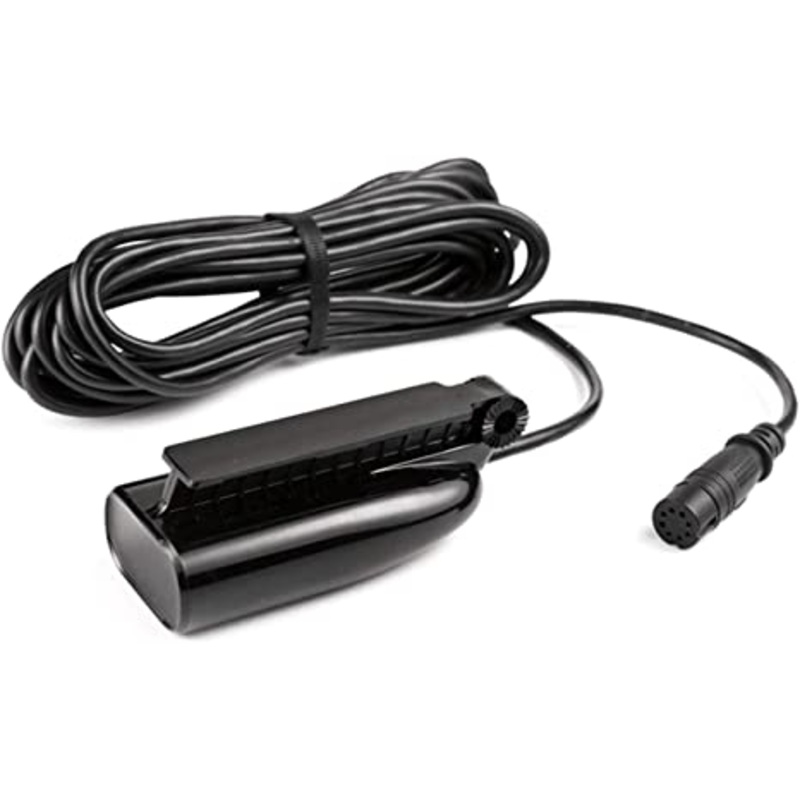 Lowrance Trans SplitShot