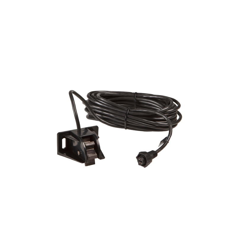 Lowrance Transom-Mount Paddle Wheel