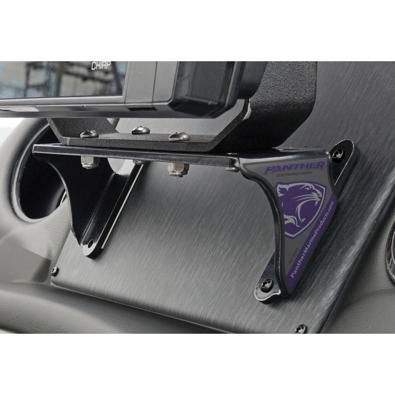 Panther Electronics Dash Mount