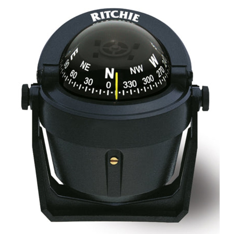 Ritchie Navigation Explorer Compass & Bracket Mount