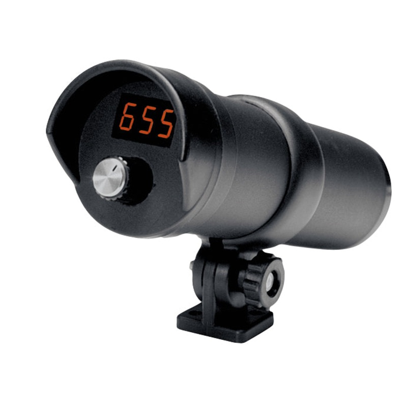 Scotty Digital Black Box & Pulse Mode