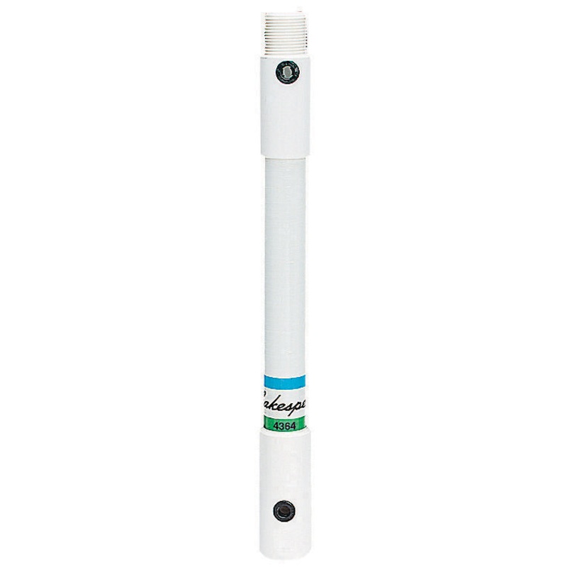 Shakespeare Marine Classic Polycarbonate Extension Mast