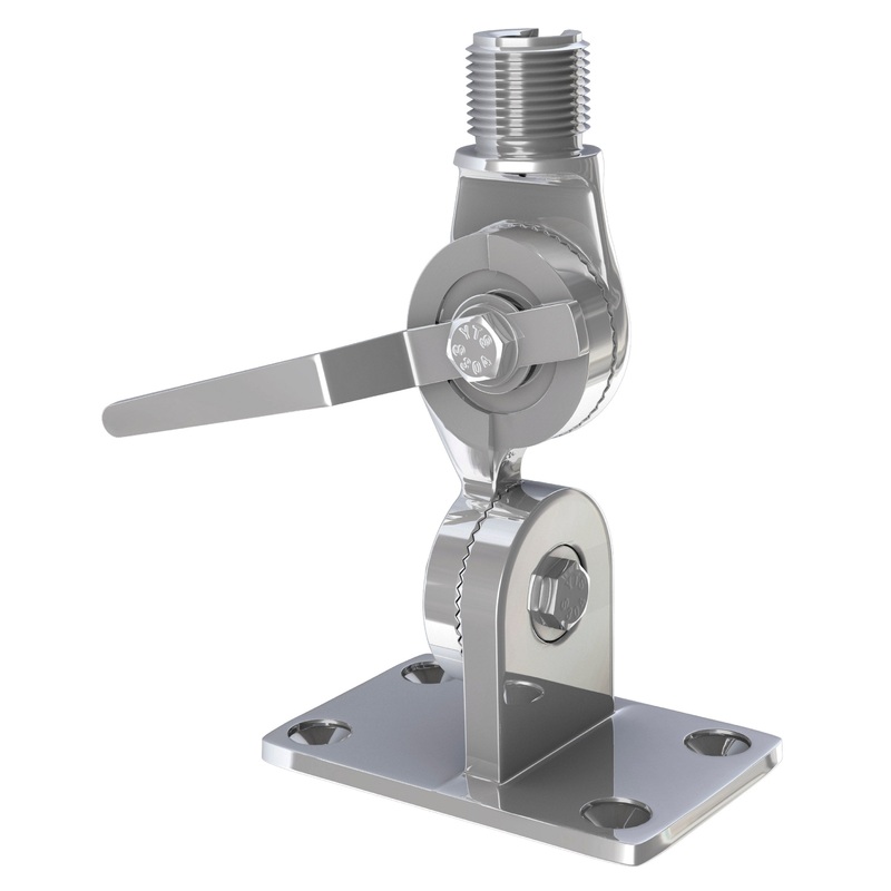 Shakespeare Marine Ratchet Mount