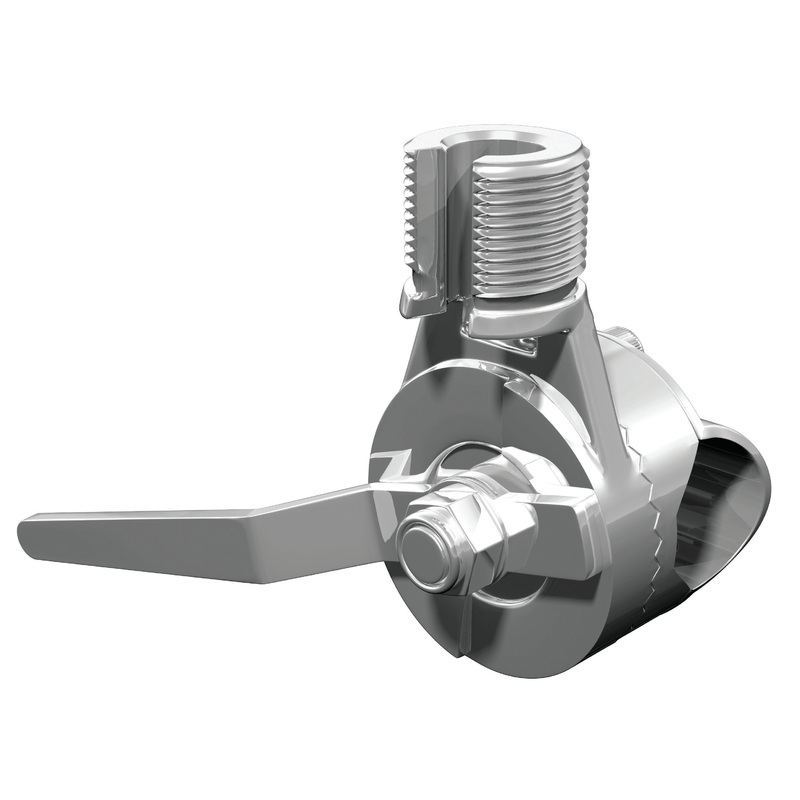 Shakespeare Marine Ratchet Rail Mount 4190