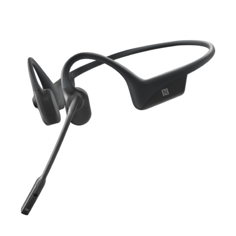 Shokz OpenComm Bluetooth Headset