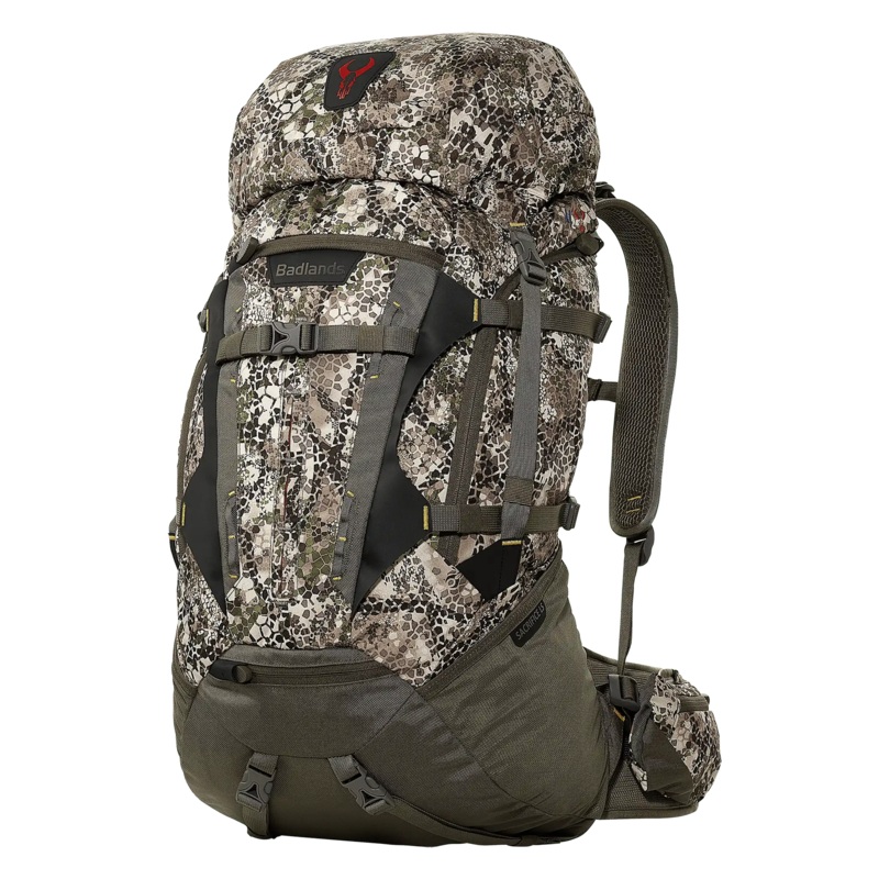 Badlands Sacrifice LS-Hunting Packs