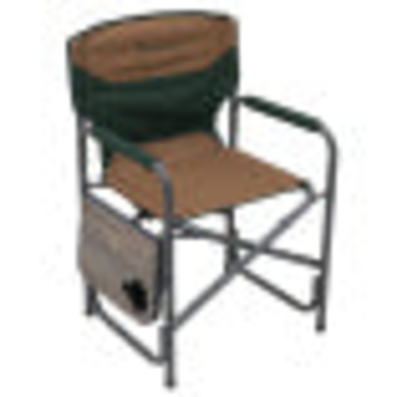 Browning Castle Rock Padded Directors Chair