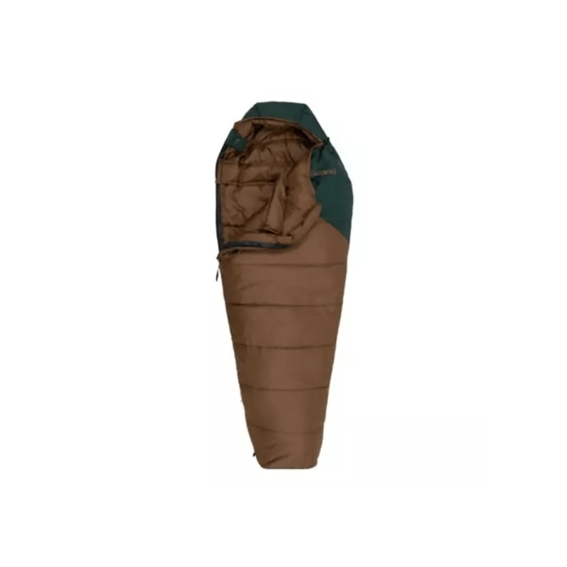 Browning Discover+20 Mummy Sleeping Bag