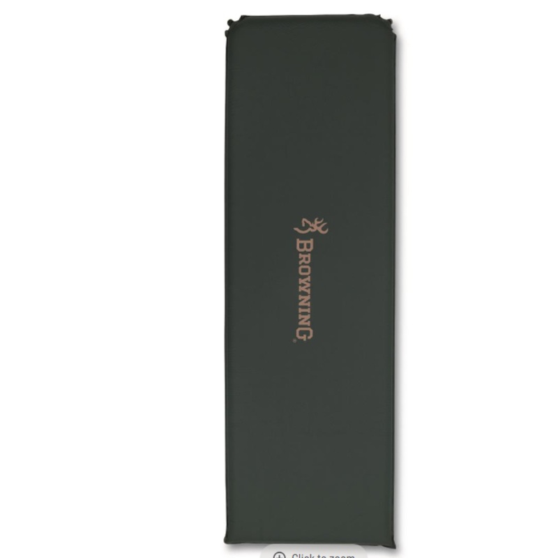 Browning Grand River Self-Inflating Sleeping Pad