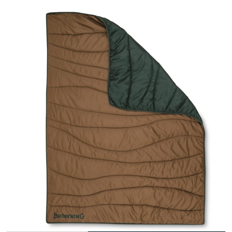 Browning Lunar Lightweight Blanket