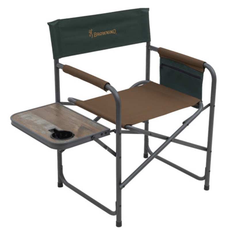 Browning Ridgeview Directors Chair