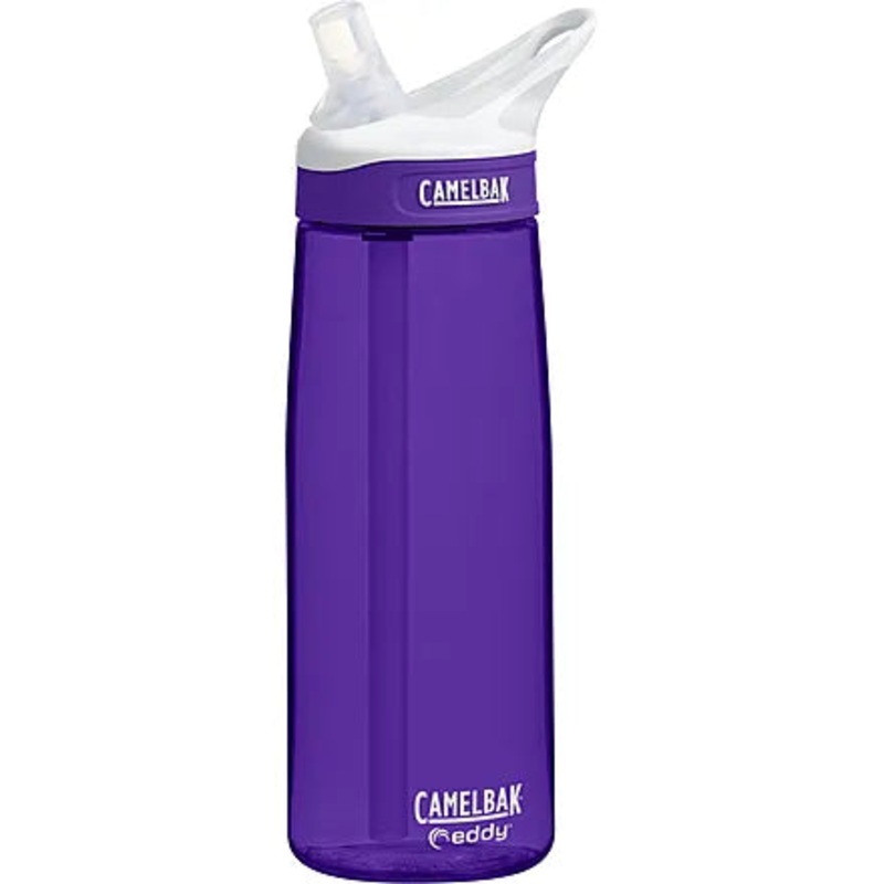 CamelBak Eddy Water Bottle, .75 L