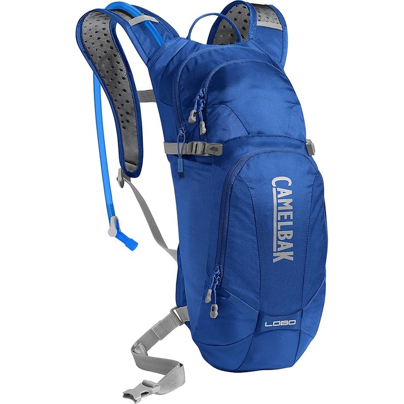 CamelBak Lobo Hydration Pack, 100oz