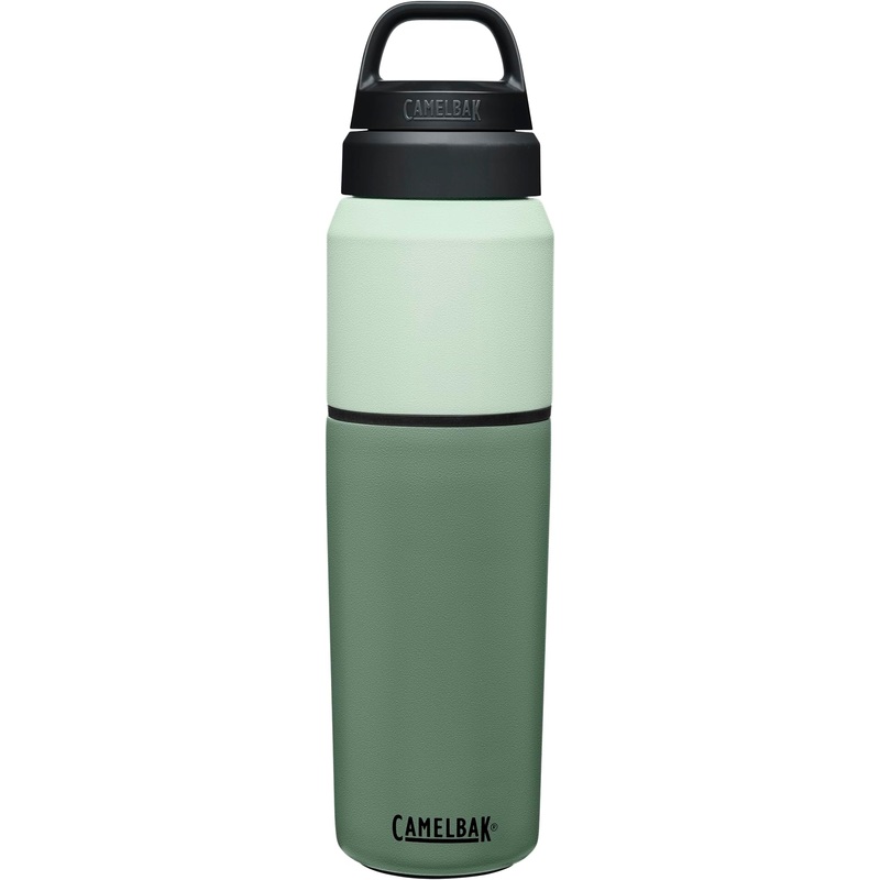 CamelBak MultiBev Water Bottle & Travel Cup