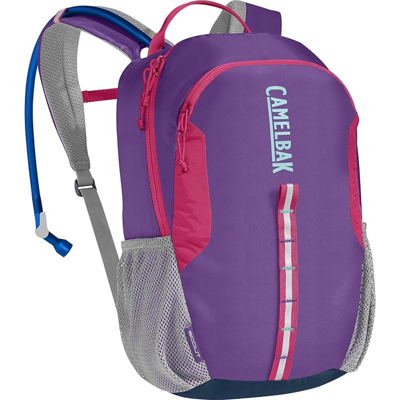 CamelBak Scout 50-Ounce Hydration Pack