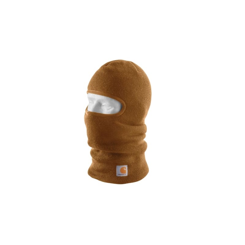 Carhartt Knit Insulated Face Mask Men's