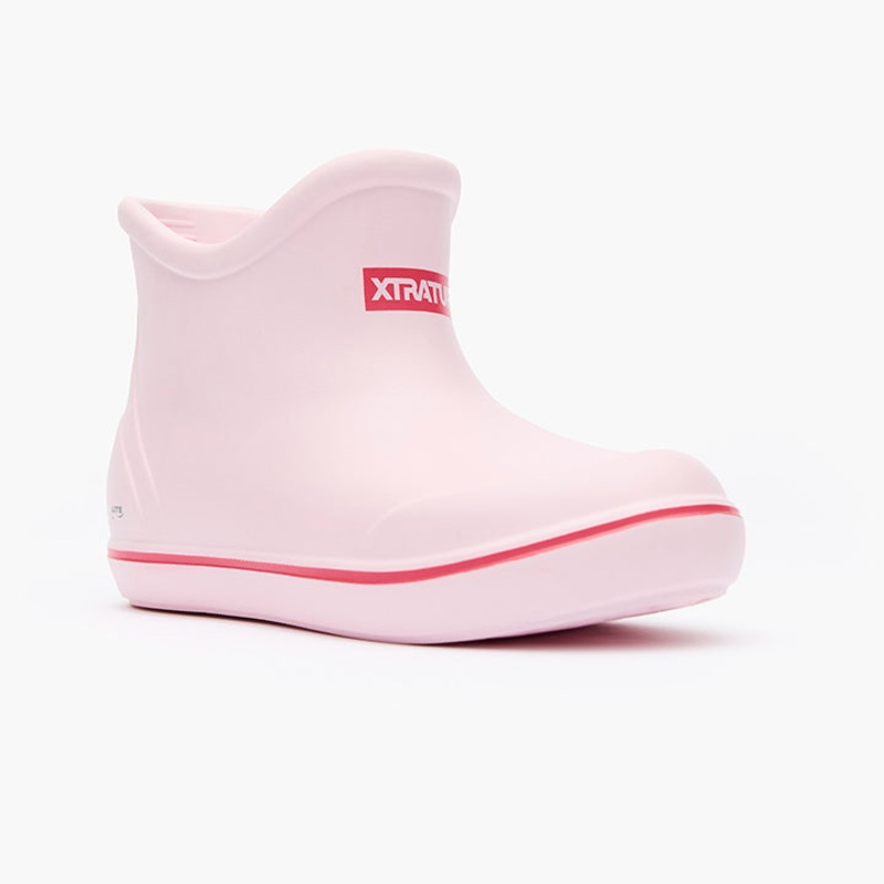 Xtratuf Kids Ankle Deck OTH 5" Slip Boot