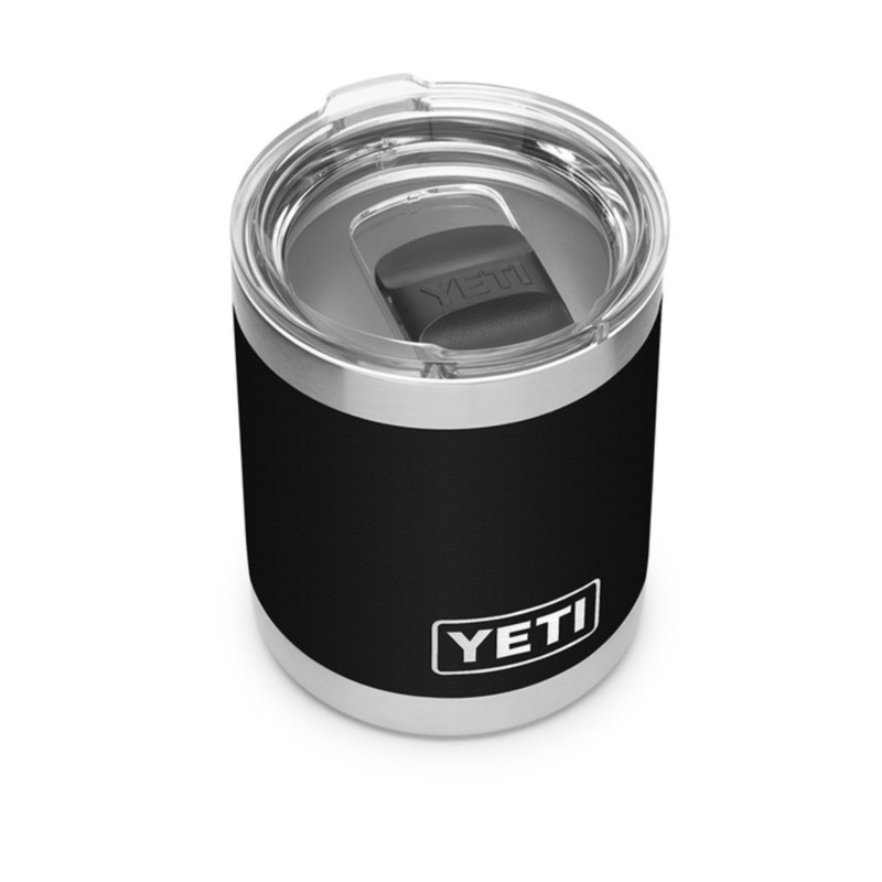 Yeti Rambler 10 oz Lowball 2.0 MS