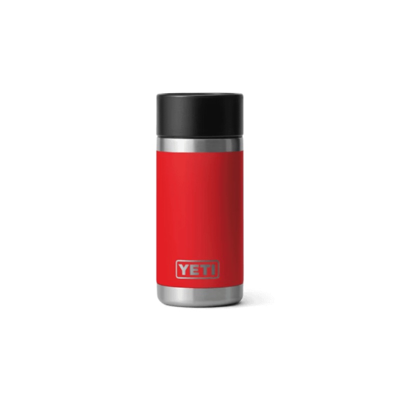 Yeti Rambler 12 oz. HotShot Bottle with HotShot Cap