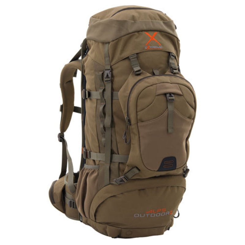 Alps OutdoorZ Commander X + Pack