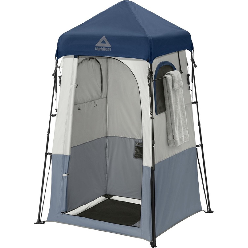Caddis Privacy Shelter
