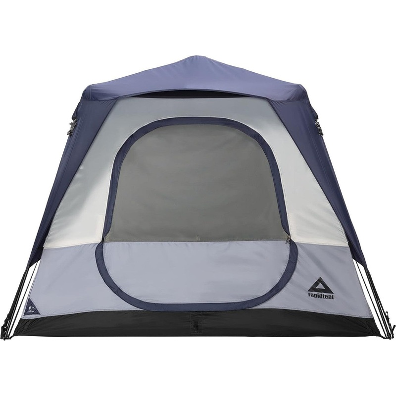 Caddis Rapid Tent 4 Person