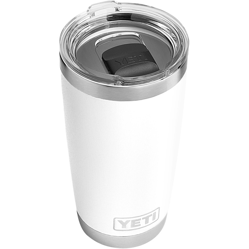 YETI 20 Oz Rambler Tumbler with MagSlider Lid