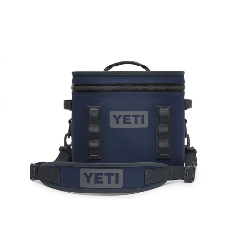 Yeti Hopper Flip 12 Navy