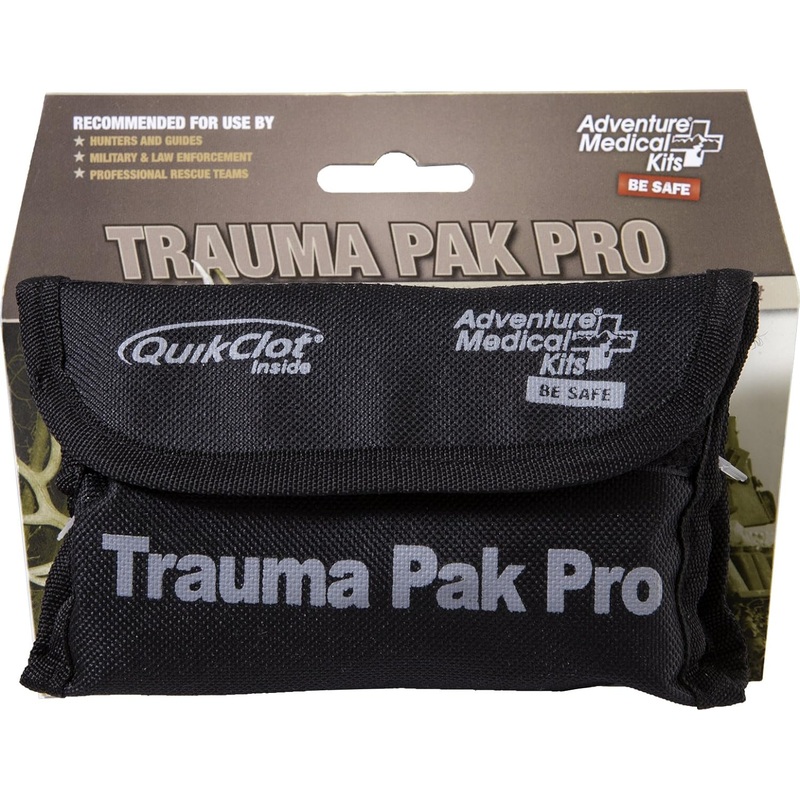 Adventure Medical Kits Trauma Pak Pro W/Tourn