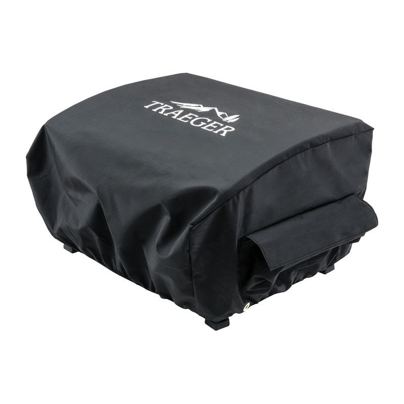 Traeger Scout And Ranger Grill Cover