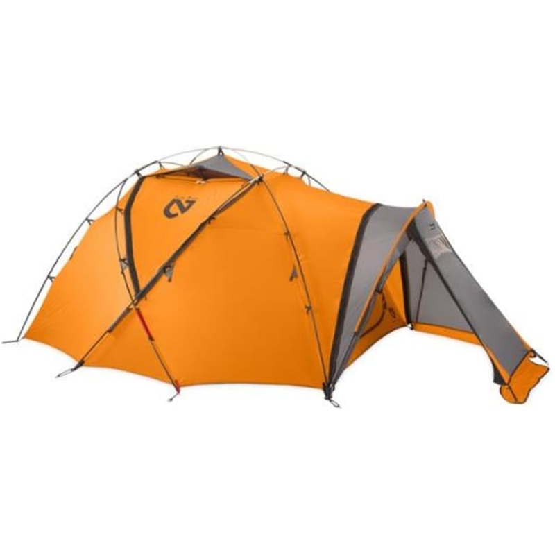 USED Nemo Moki 3P Tent