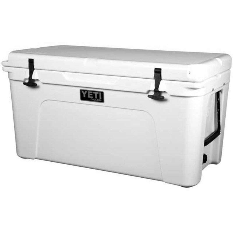 Yeti Tundra 75 Hard Cooler